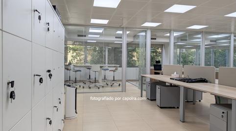 Foto 2 de Oficina en venda a Pau Claris, 162, Dreta de l'Eixample, Barcelona