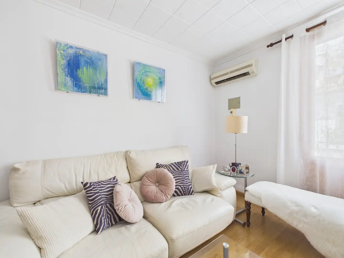 Appartement compact avec terrasse à vendre à Ponent, imagen 30
