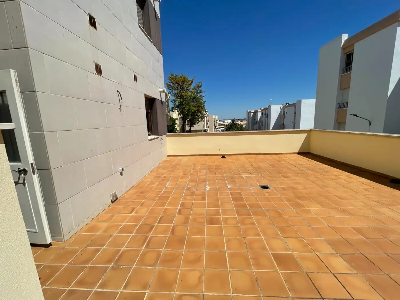 Terrassa de Pis en venda en Chiclana de la Frontera amb Terrassa