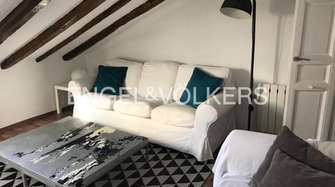 Photo 3 of Attic for rent in Colegiata, Embajadores - Lavapiés, Madrid Capital