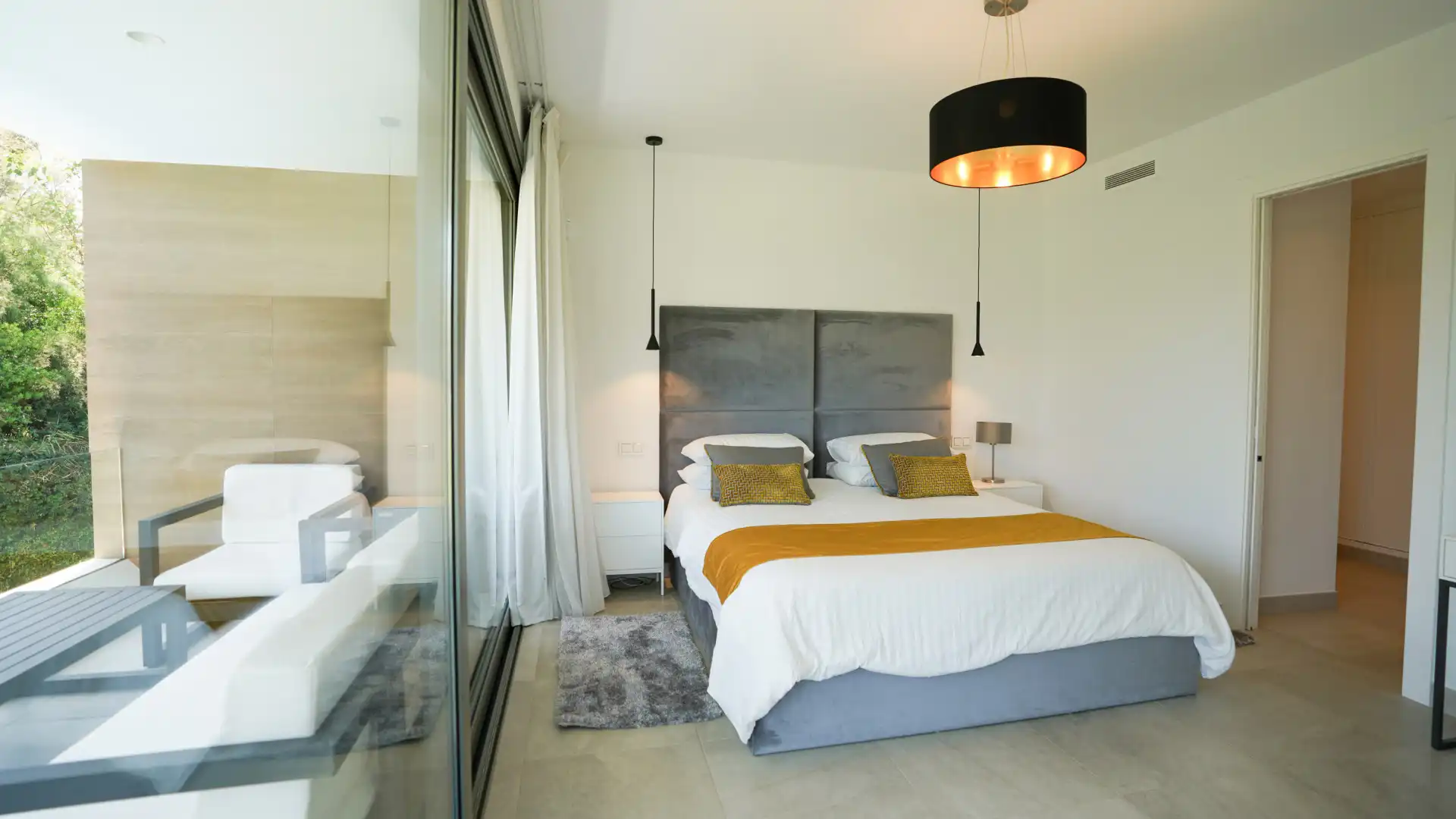 Casa con piscina en alquiler en Benamara - Atalaya, imagen 40