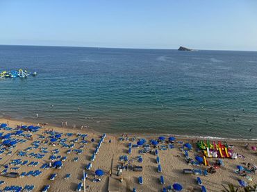 Pis amb ascensor de lloguer a Playa de Levante
