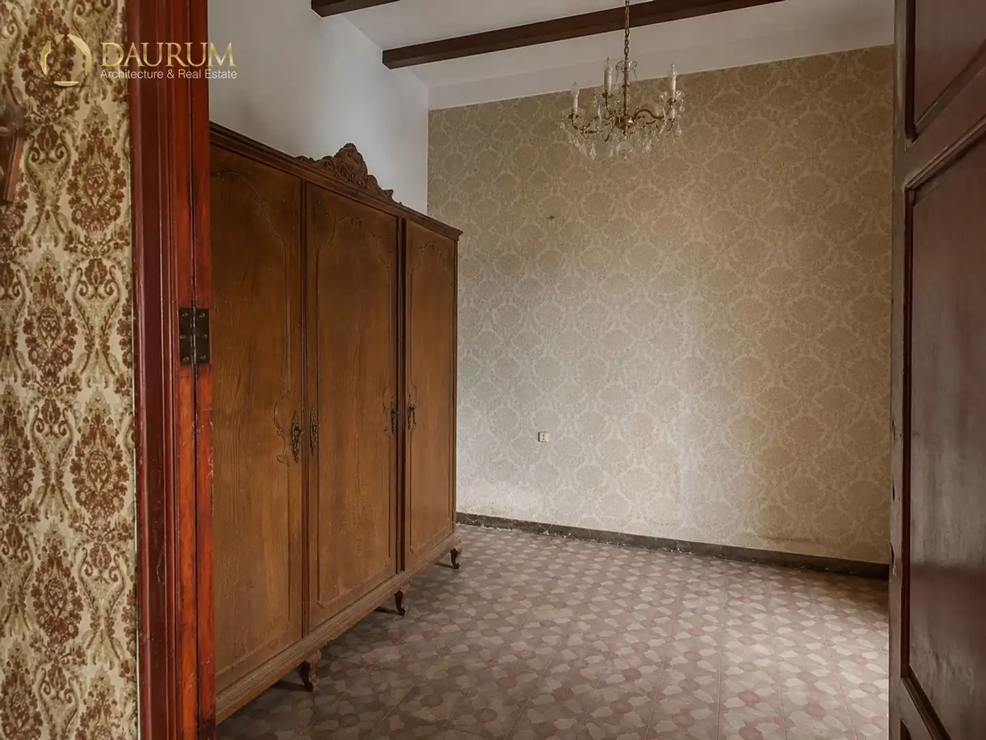 Habitación de Casa o chalet en venta en Algemesí con Terraza