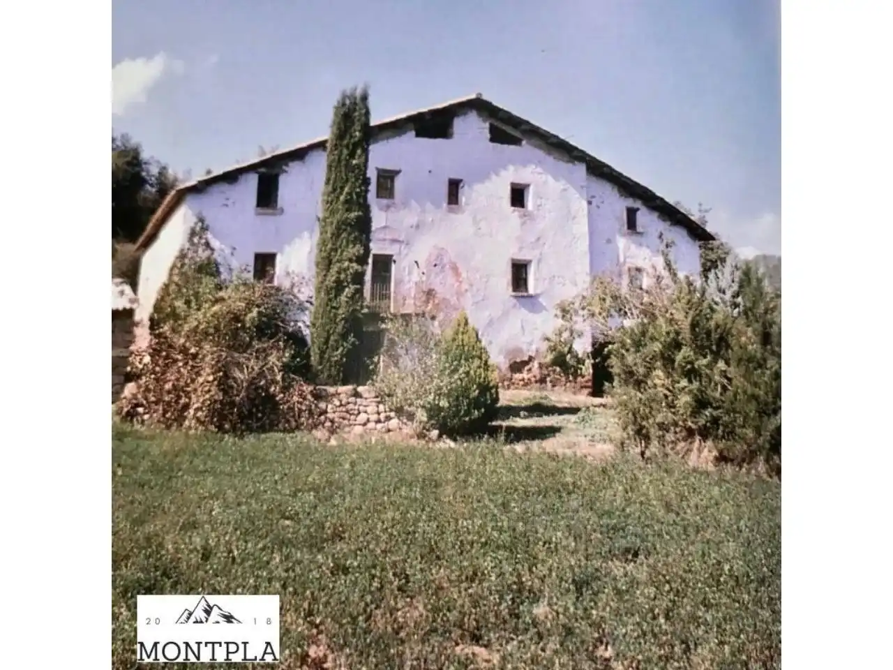Casa o chalet en venta en La Baronia de Rialb