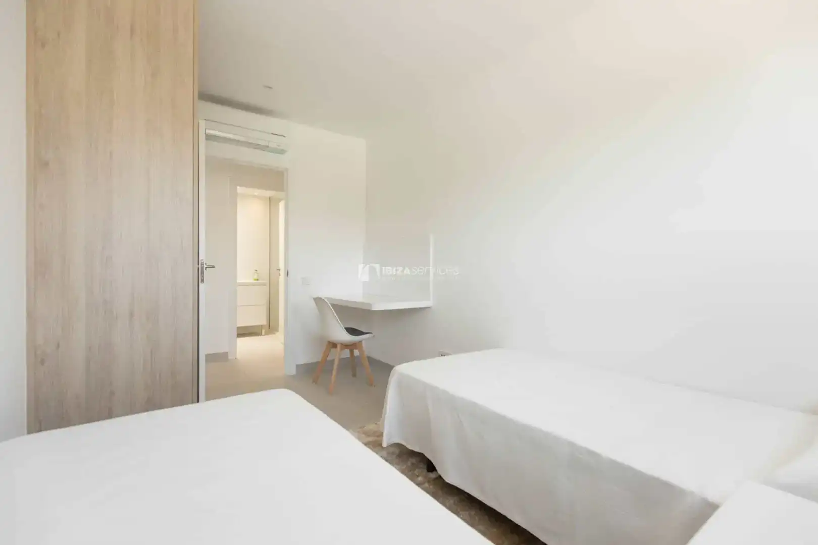 Wohnung zur Miete in Ses Figueretes - Platja d'en Bossa - Cas Serres, imagen 12