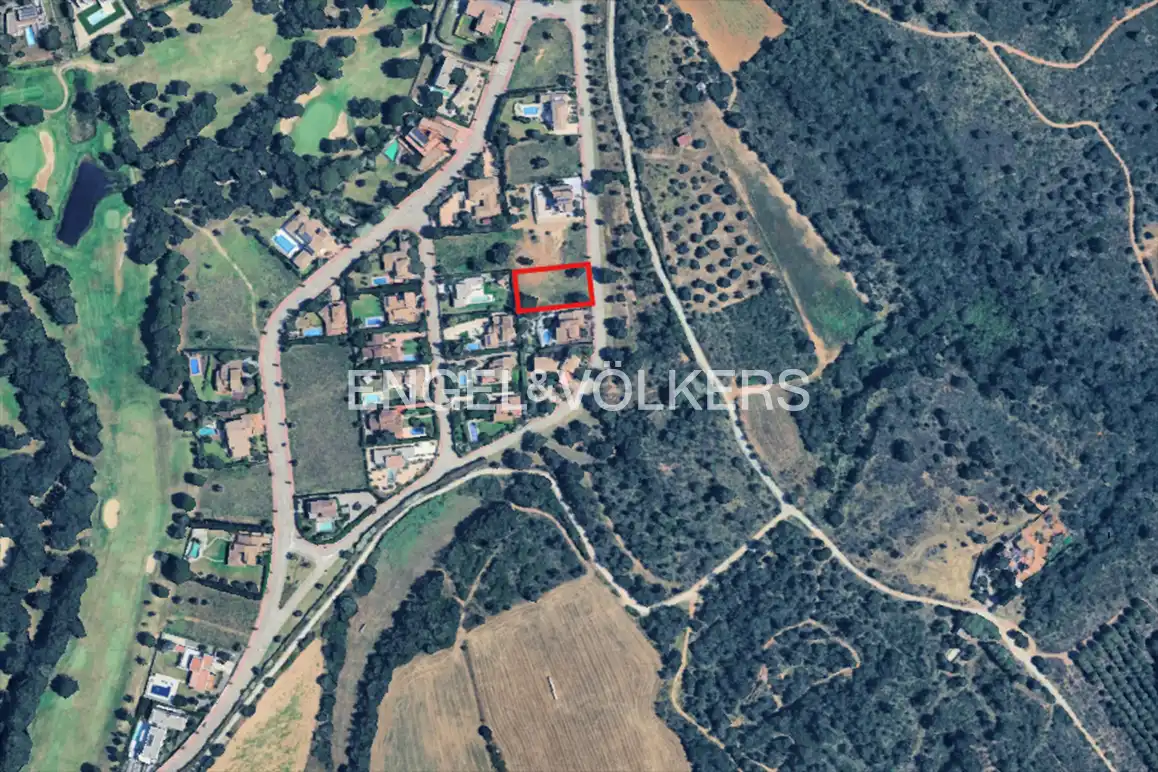 Terreny residencial en venda a Calle Coll de la Macana