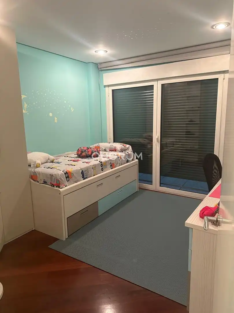 Wohnung mit Aufzug zur Miete in Plaza EUSKADI, imagen 11