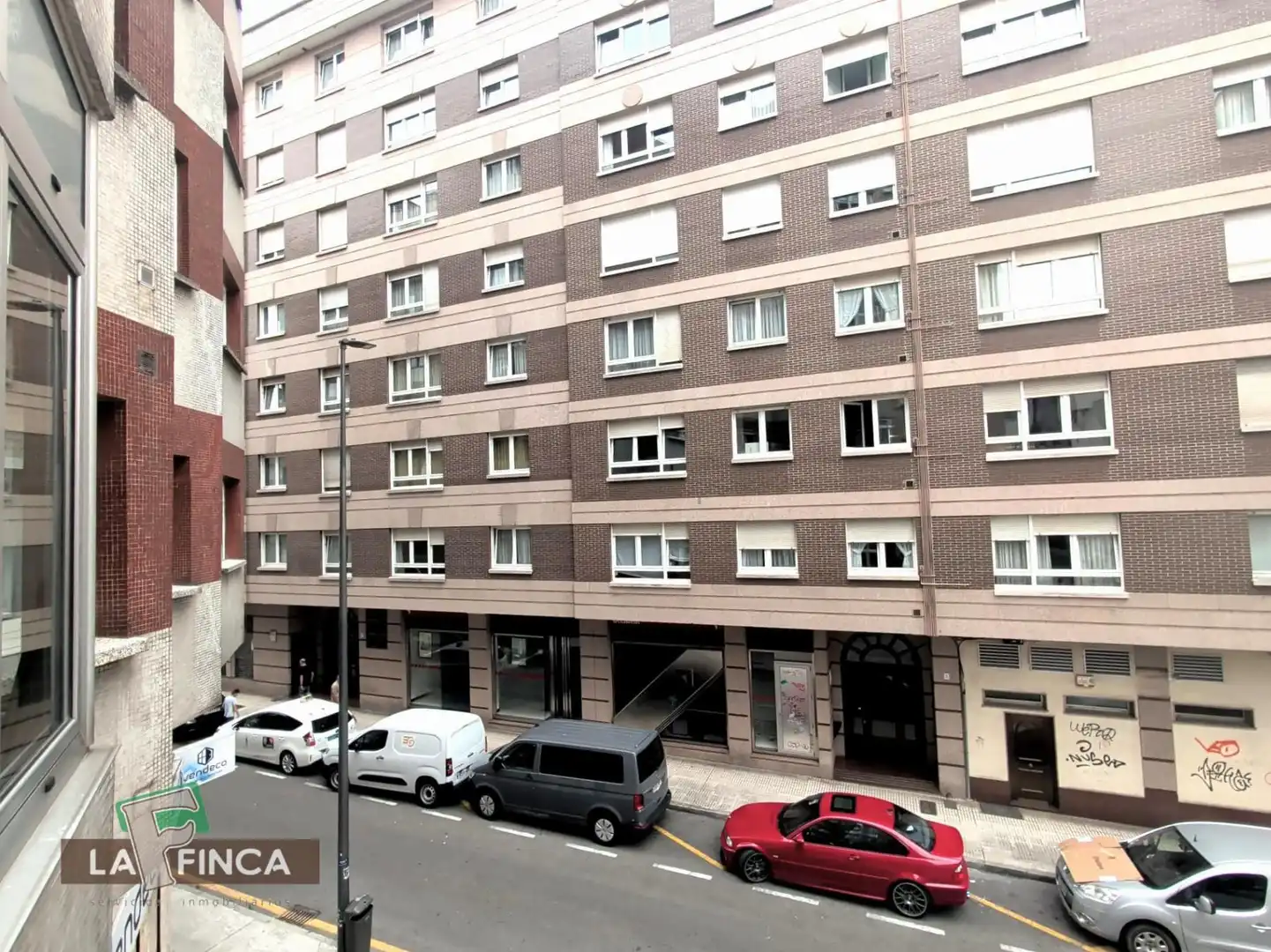 Wohnung zum Verkauf in LEON XIII, Llano