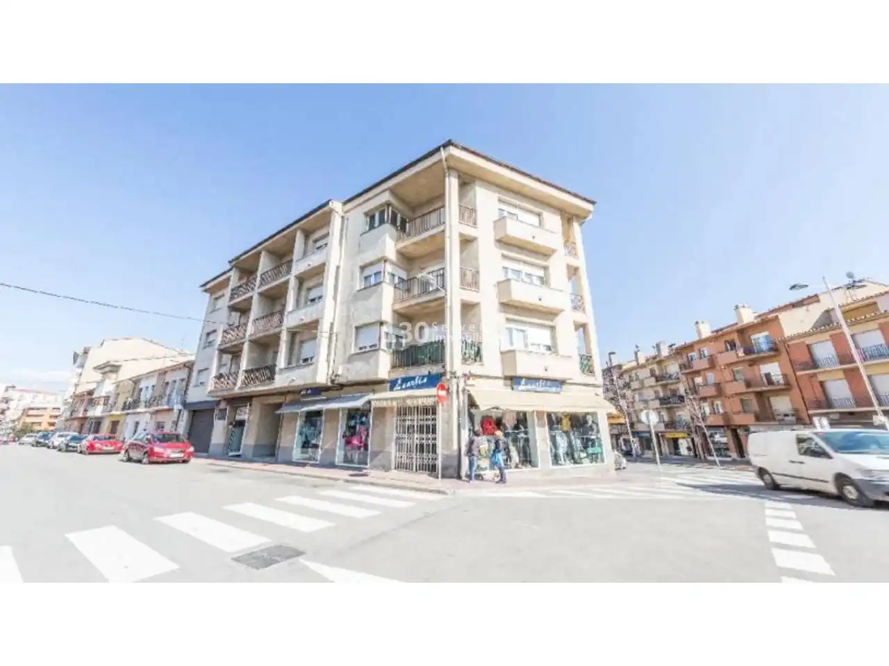 Individuale in vendita a Calle Montseny, imagen 2