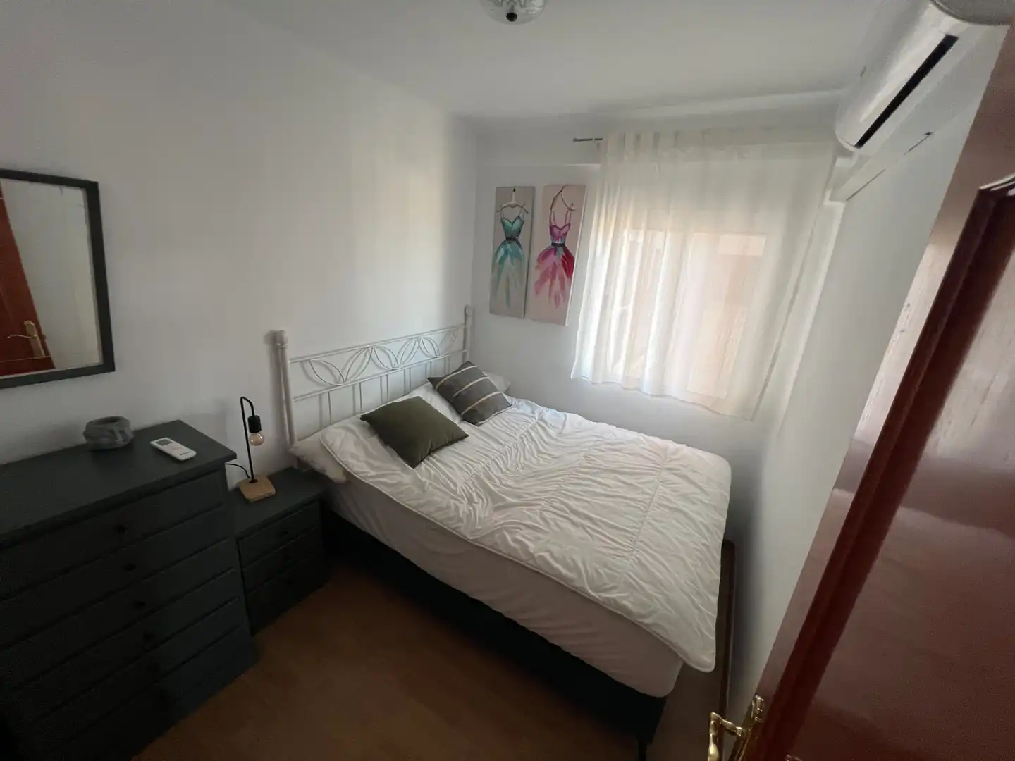 Flat for rent in Calle Héroe de Sostoa, 194, La Luz - El Torcal