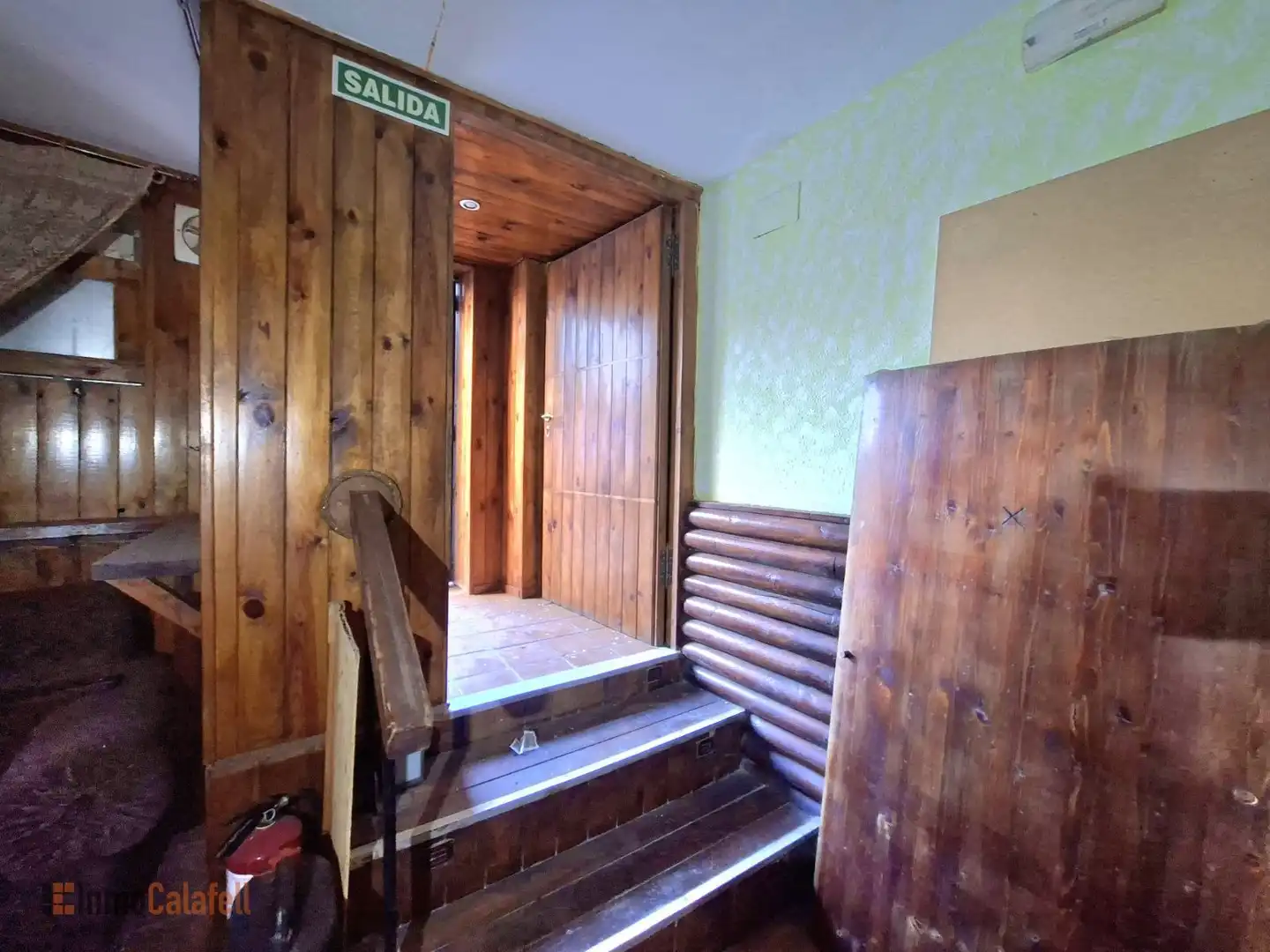 Local comercial en venda a PERE BADIA 23, imagen 3