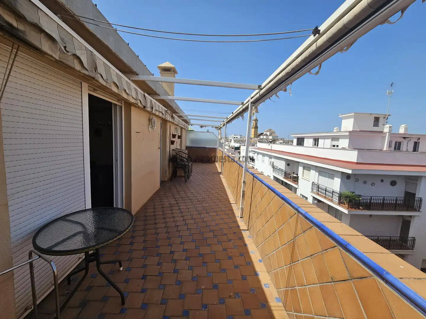 Attico con ascensore in vendita a Estepona Pueblo, imagen 5