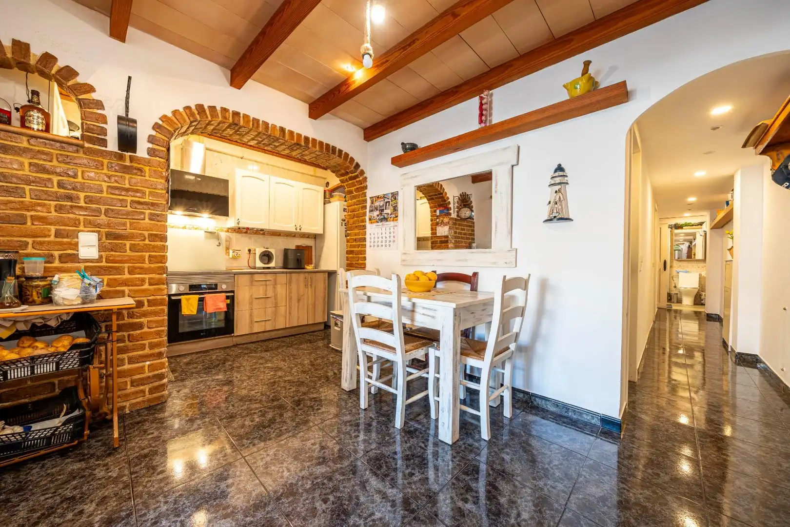 Wohnung zum Verkauf in S'Illot - Cala Morlanda, imagen 5