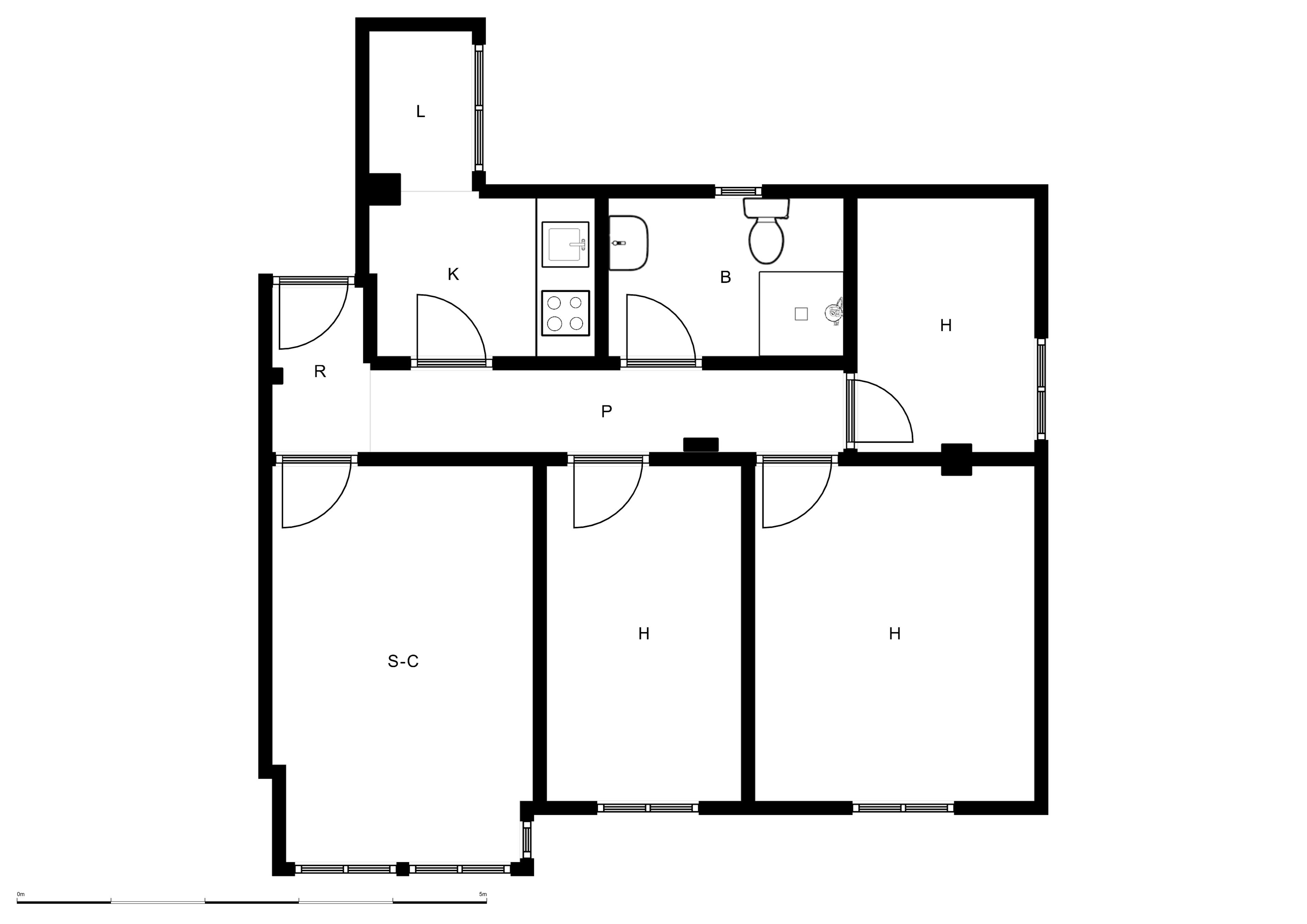 Flat to rent in Parla  with Oven and Pets allowed