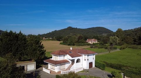 Foto 4 de Casa o xalet en venda a San Pantaleon, Arnuero, Cantabria