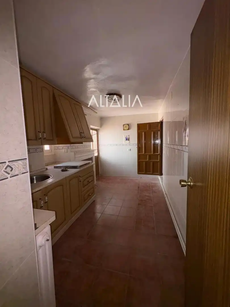 Haus oder Chalet zum Verkauf in Jesus Sanchez Martinez, Villamayor de Santiago