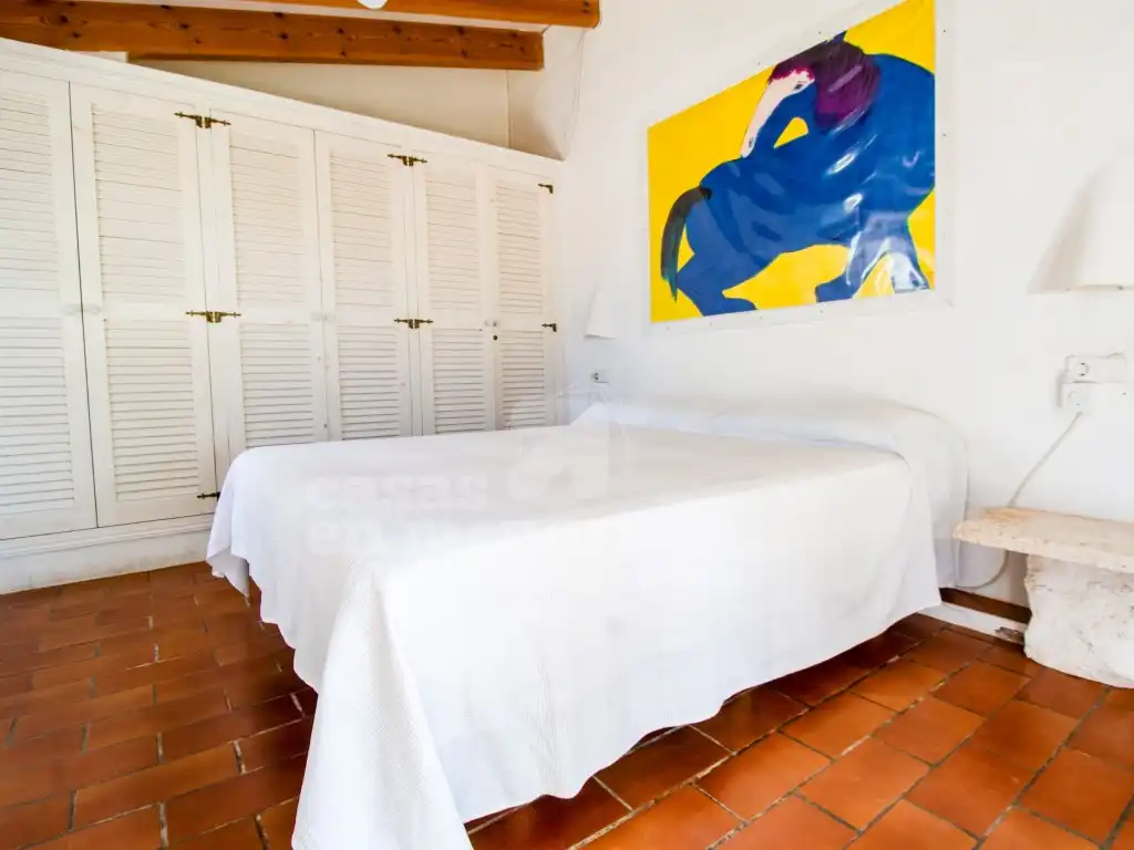 Casa amb piscina en venda a Sant Climent - Es Canutells, imagen 26