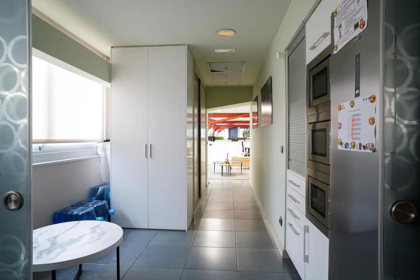 Office space for sale in Calle Hurtado de Amézaga, imagen 41
