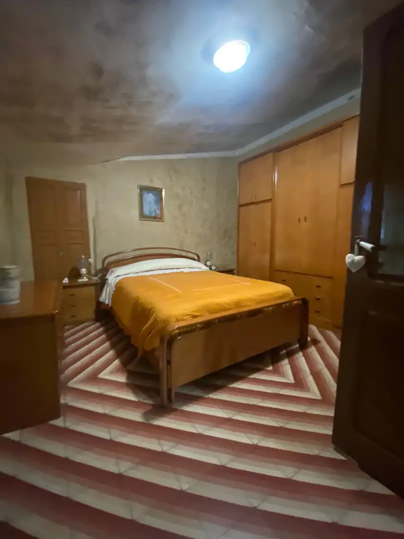 Bedroom of Houses for sale in Tortosa  with Balcony