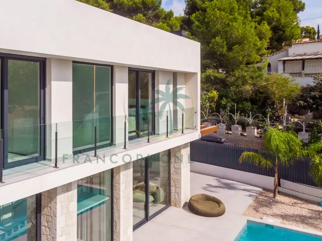 Casa en venta en Calle Clavell El 3, imagen 39