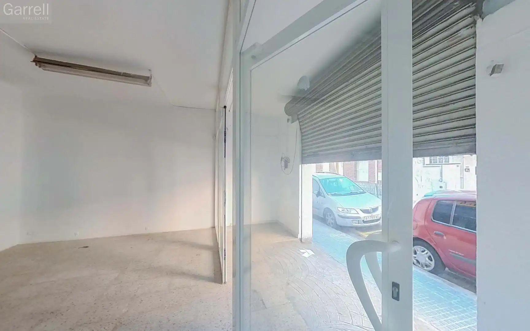 Gewerbefläche zum Verkauf in CL BERNAT METGE 
 Es: Pl:BJ Pt:
 MOLLET DEL VALLES (BARCELONA), imagen 15
