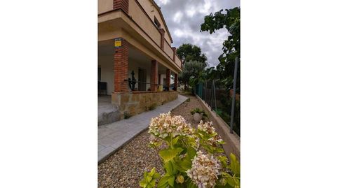 Foto 4 de Casa o chalet en venta en Viladecavalls, Barcelona