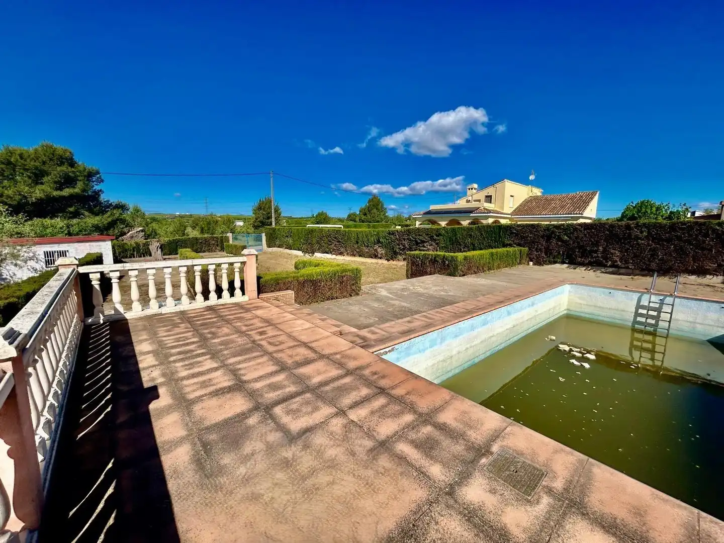 Xalet amb piscina en venda a Godelleta, imagen 21
