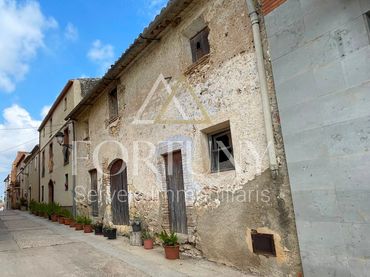 Casa en venda a Carrer Alt 17