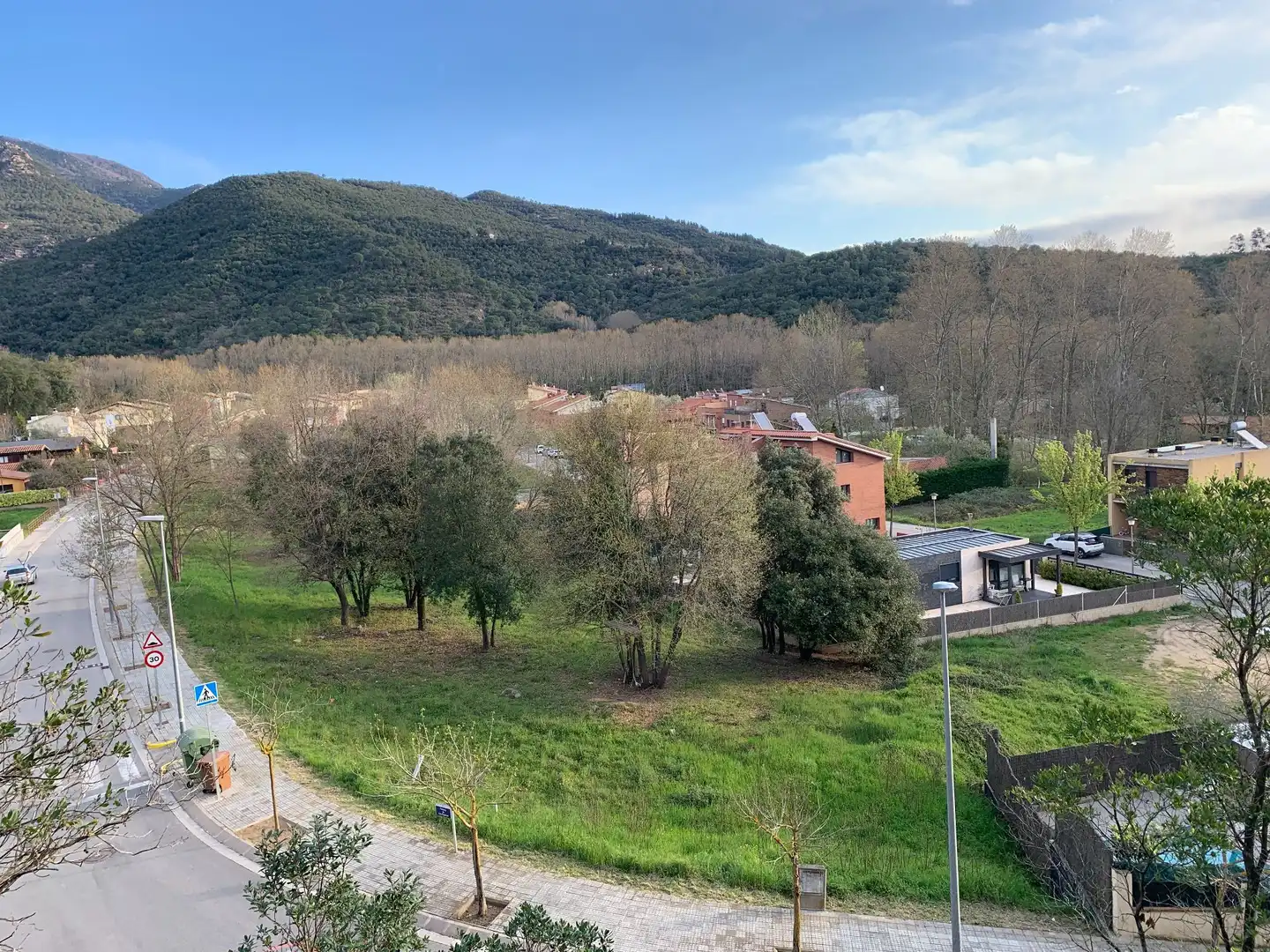 Terrenys i solars en venda a Gualba, imagen 15