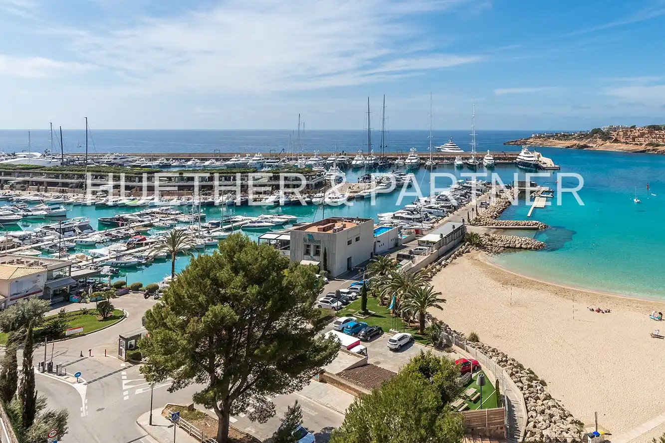 Flat for sale in El Toro, imagen 5