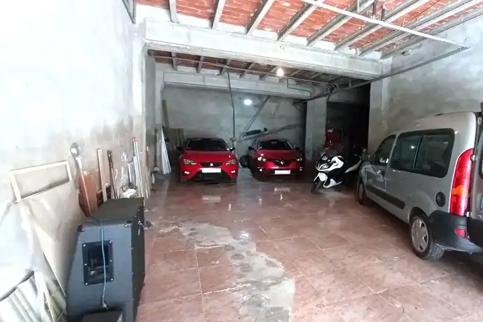 Casa en venda a Santa Margarida de Montbui, imagen 35