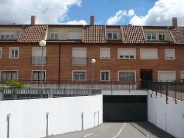 Aparcament en venda a LOBERA