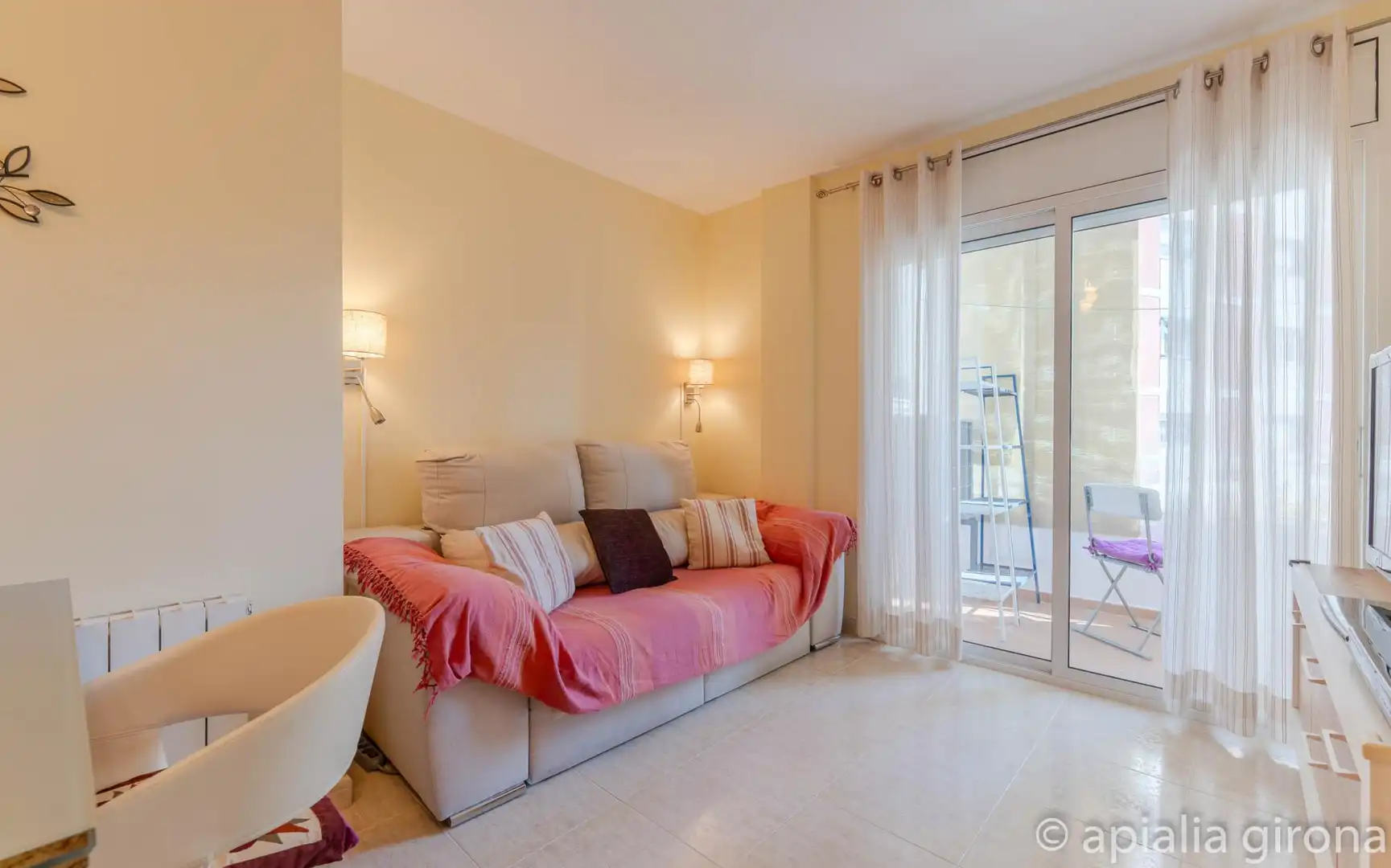 Duplex con ascensore in vendita a Sant Narcís, imagen 27