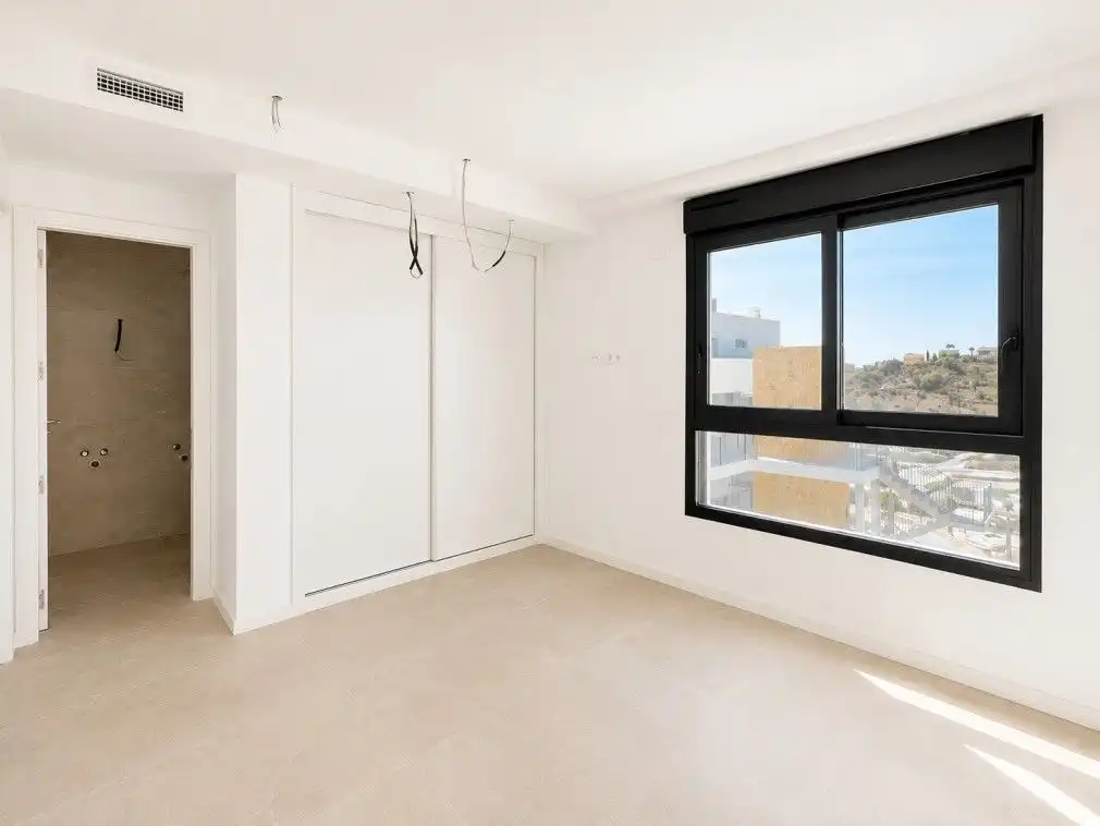 Appartement compact avec piscine à vendre à Golf Bahía, imagen 10