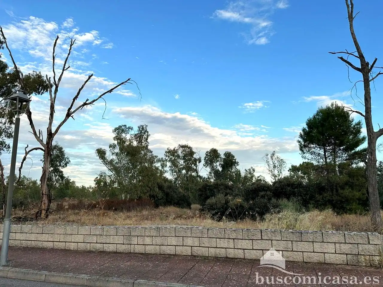 Residencial en venda en Linares