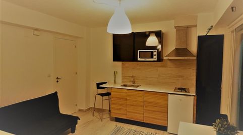 Photo 3 of Study for rent in Ciutat Jardí, Valencia Capital