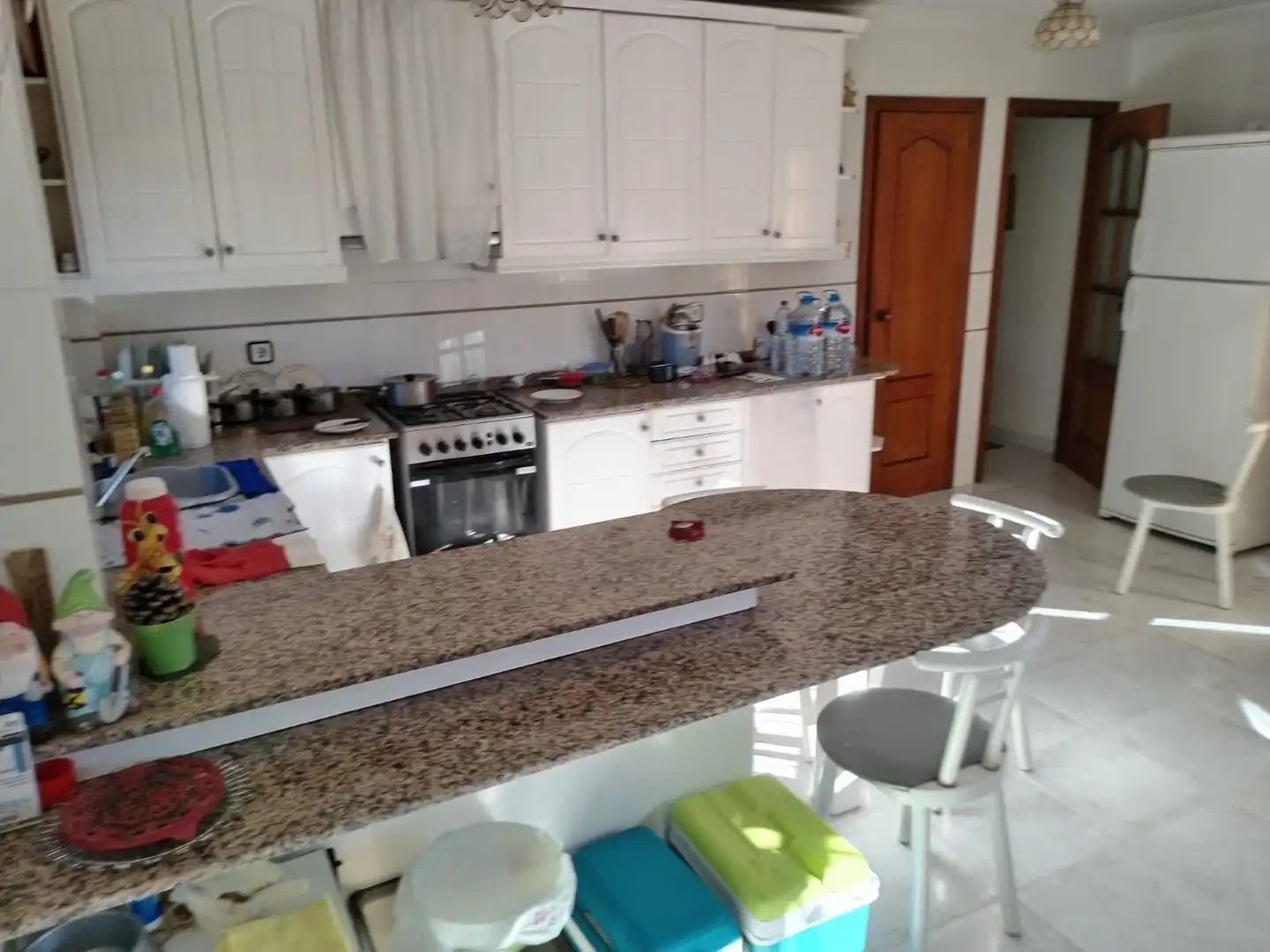 House with garden for sale in Partidas de Alicante, imagen 24