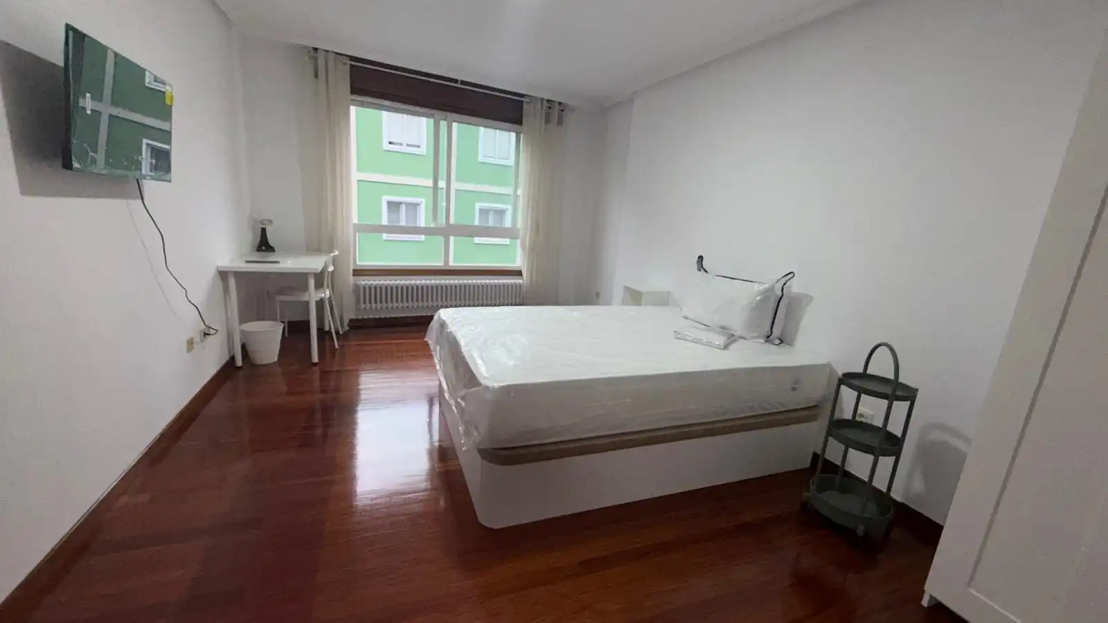 Wohnung mit Terrasse zur Miete in Centro