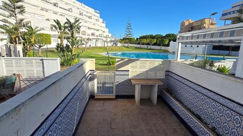 Foto 3 de Casa o xalet en venda a Avenida Rosita Ferrer, El Sabinar – Urbanizaciones – Las Marinas – Playa Serena, Almería