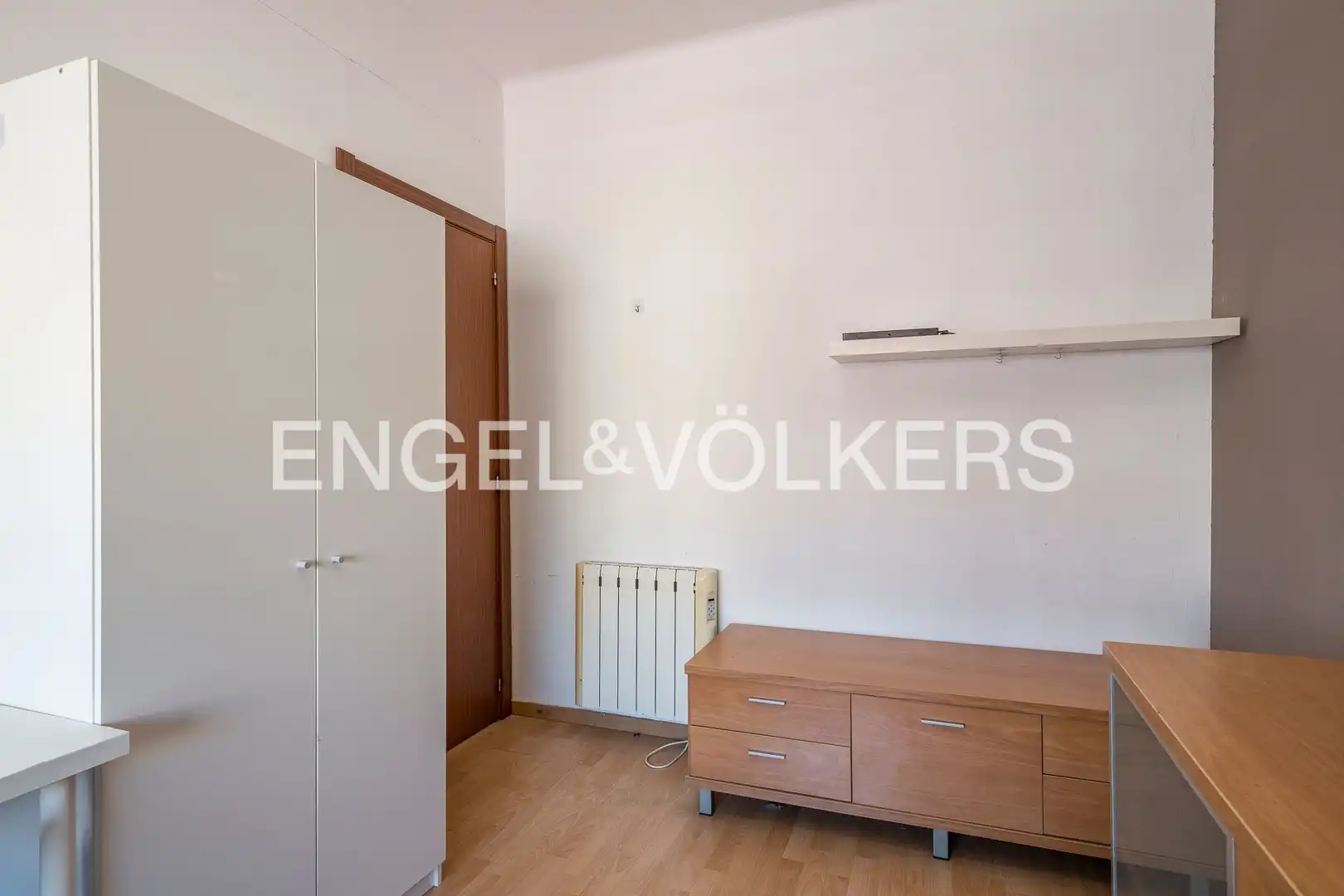 Piso en venta en Barcelona con Aire acondicionado, Calefacción y Parquet