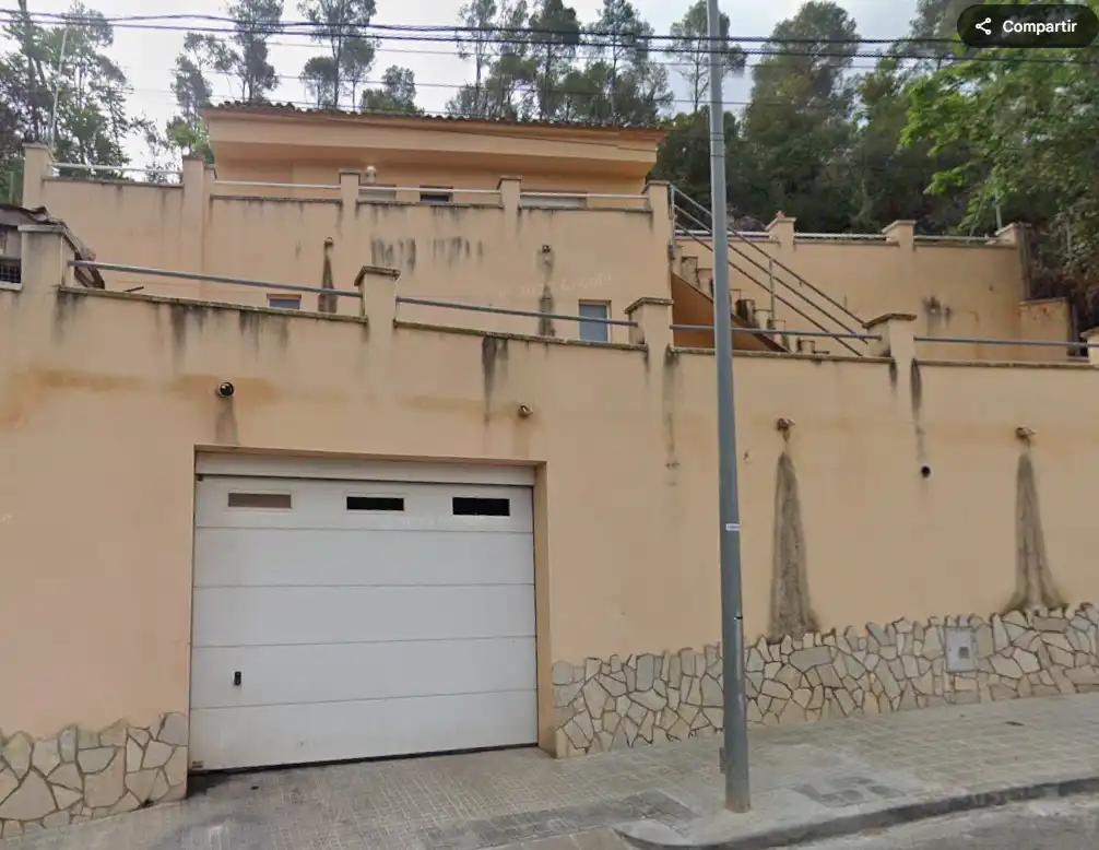 Pis en venda a Calle Quixot 13