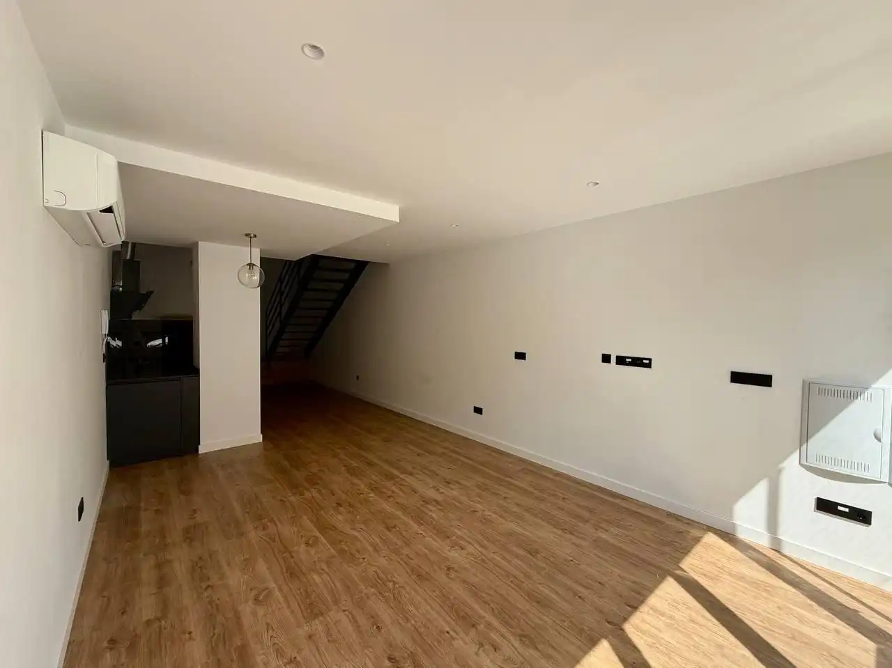 Mini appartamento con terrazza in vendita a Benalúa - Babel, imagen 3
