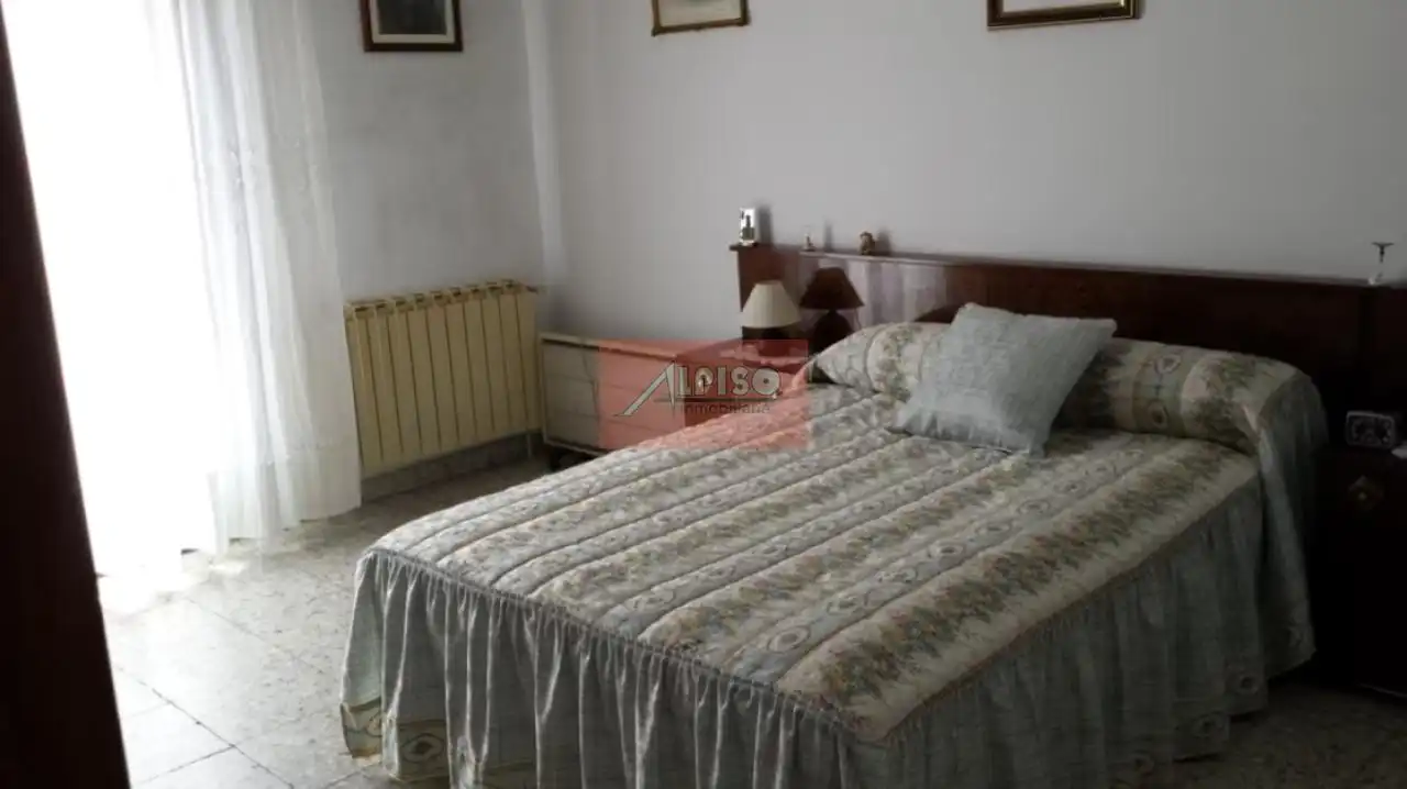 Casa con terraza en venta en Cuña de Abaixo, imagen 12