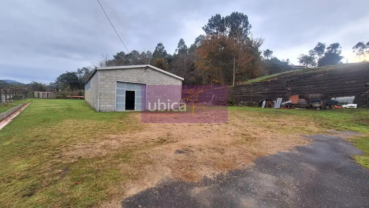 Nave industrielle à louer à Salceda de Caselas, imagen 13