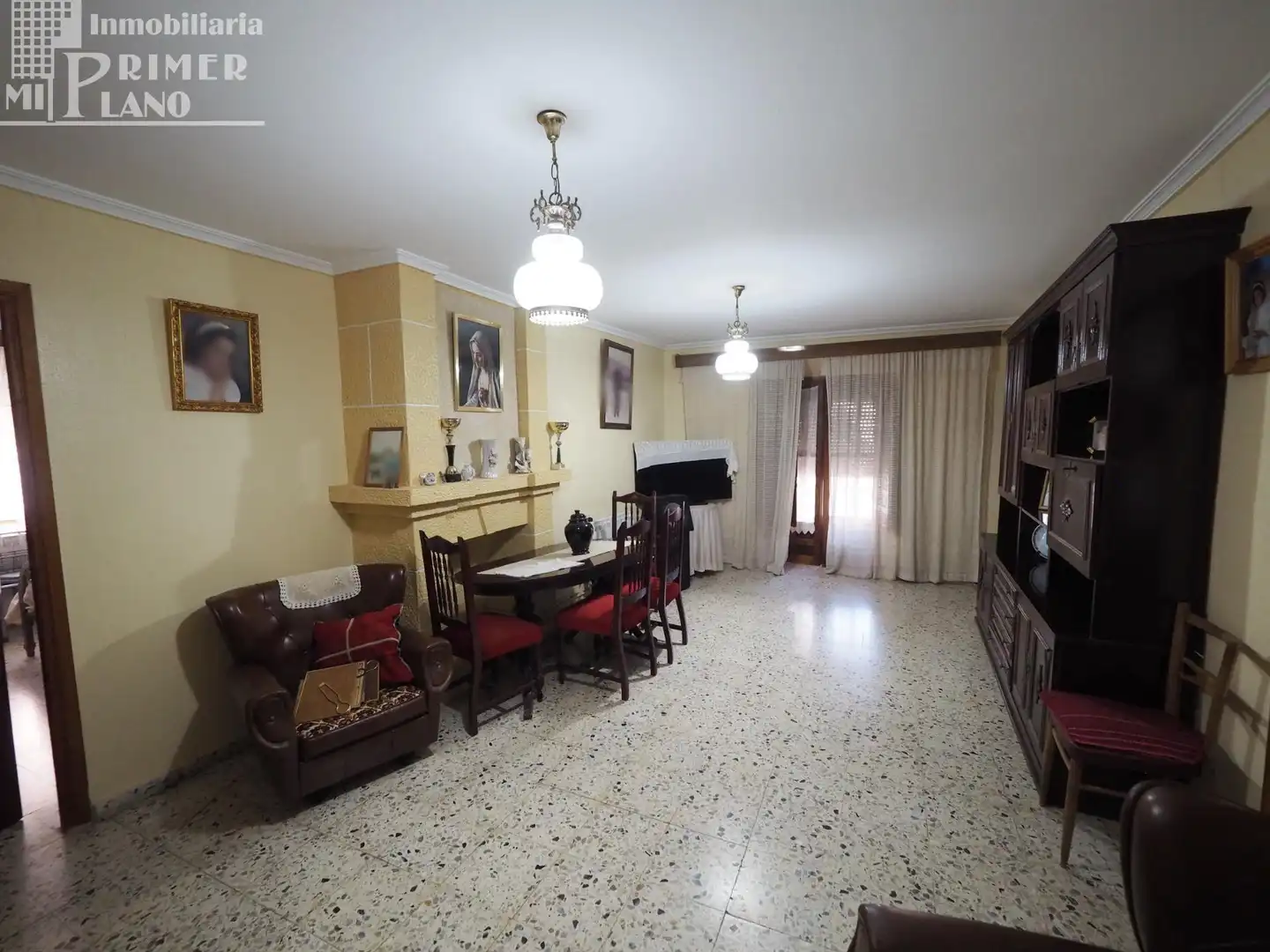 Casa en venta en Ossa de Montiel, imagen 9