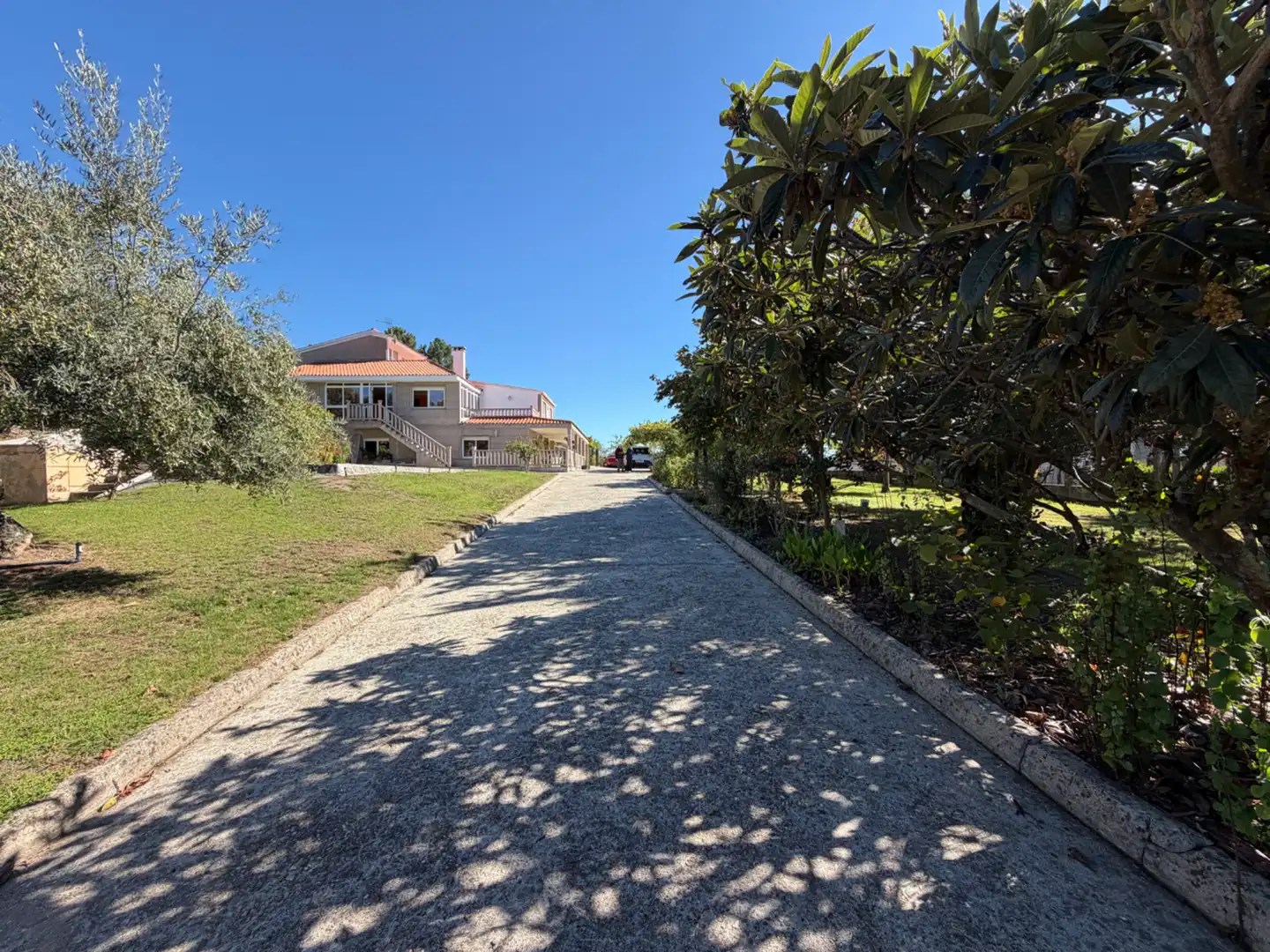 Villa con balcone in vendita a Barrocanes, imagen 4