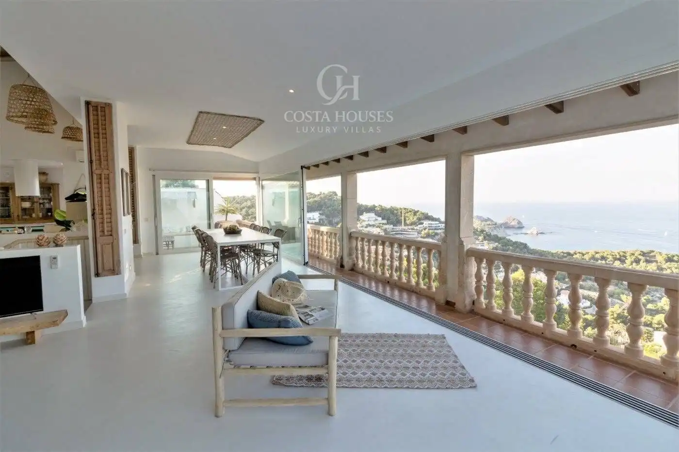 Houses for sale in Calle Ultramar, 40, Montañar - El Arenal