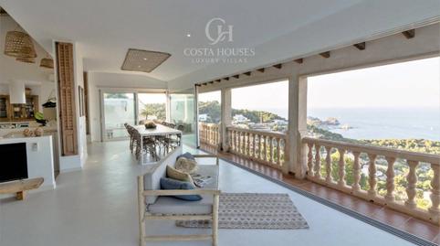 Foto 4 de Casa o xalet en venda a Montañar - El Arenal, Jávea / Xàbia