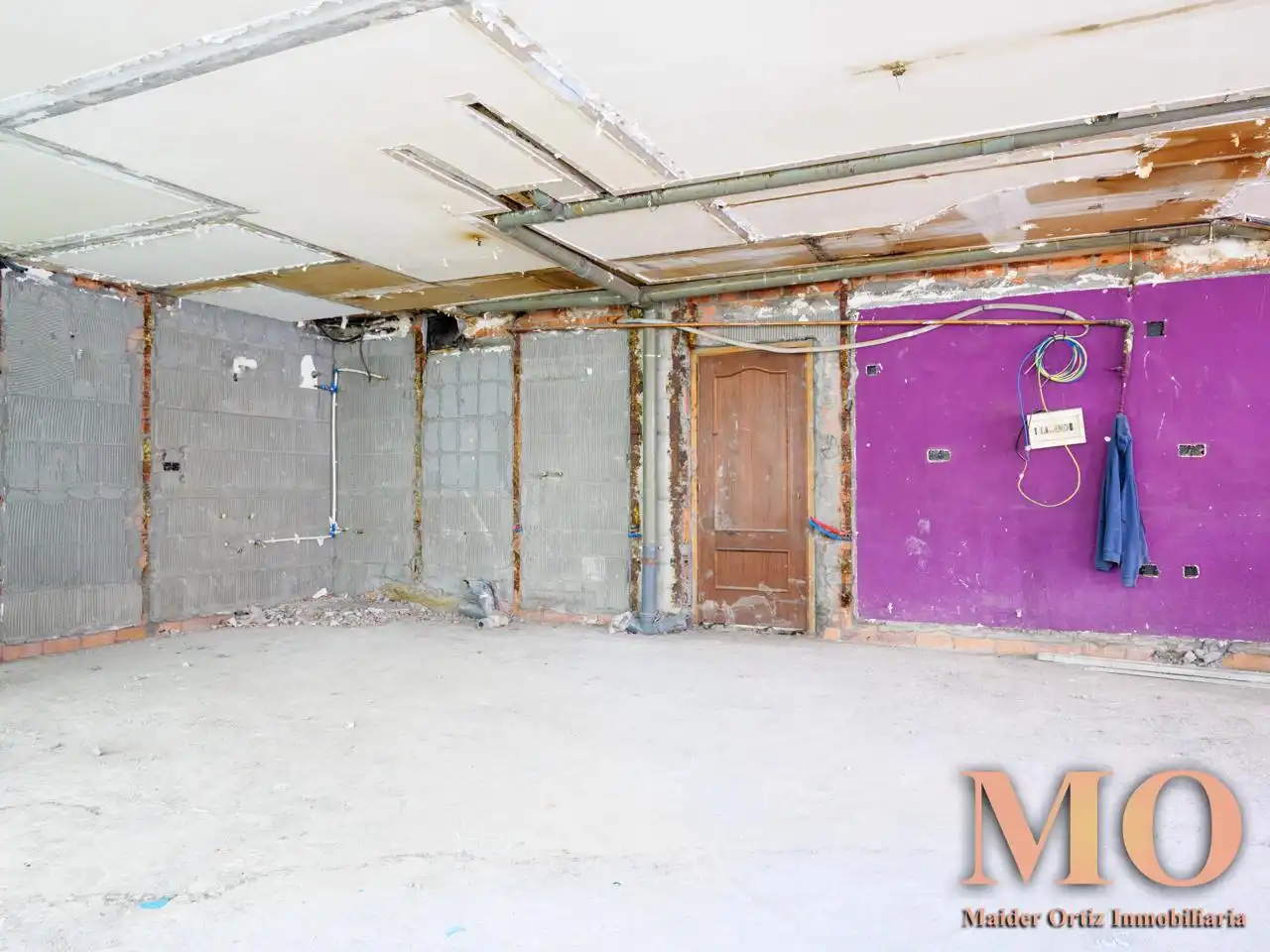Business premises to rent in Artekalea, imagen 9