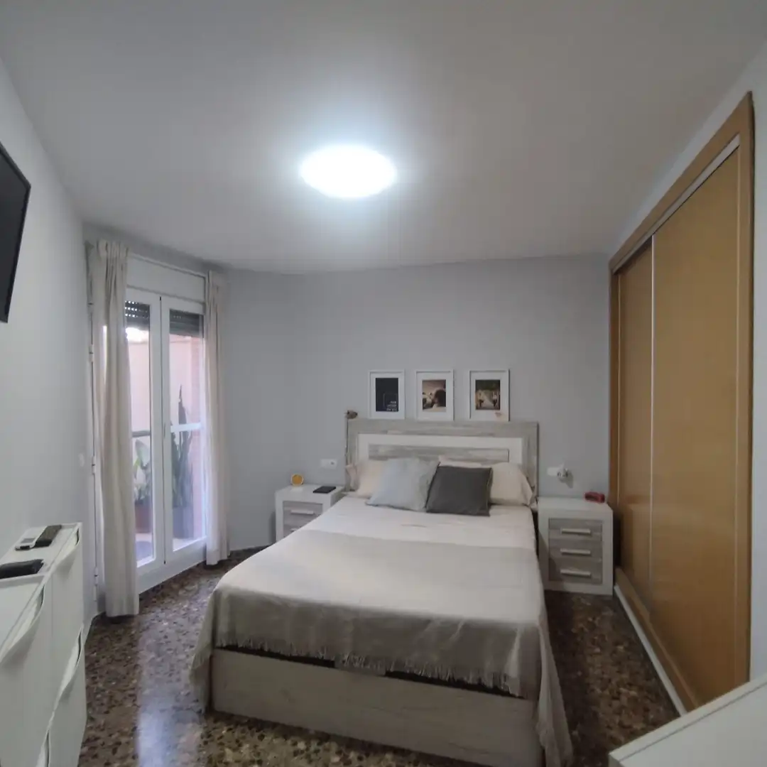 Appartement avec ascenseur à vendre à Pueblo de Cullera, imagen 17